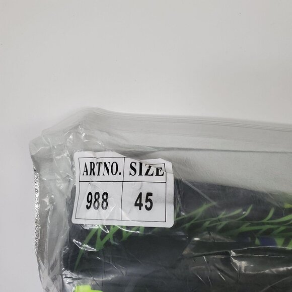 Unisex Sneakers Beach Aqua Quick Dry Swimming Water Sports Shoes Size 45 NEW - Picture 13 of 15